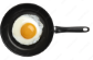 フライパンの写真