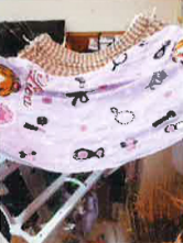 洗濯物、早く乾かすアイディア3